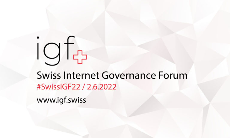 The Swiss IGF